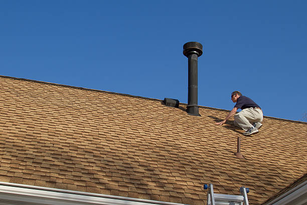 Best Emergency Roof Repair Services  in Moreland Hills, OH